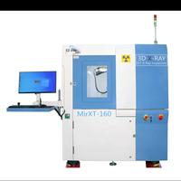 3D X-ray Offline CT Inspection System For Semicon/Electronics Inspection--ML-MirXT-160